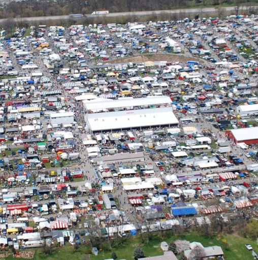 Carlisle Vendors _1