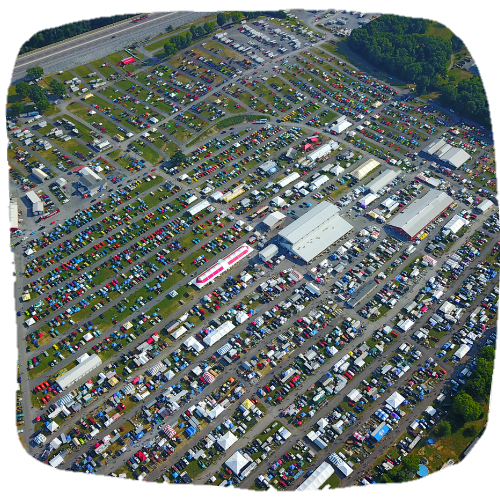 Carlisle Fairgrounds